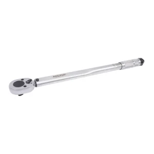 XTLINE Momentový klíč | 1/2" 40‐210 Nm - XT61220 Oblíbený