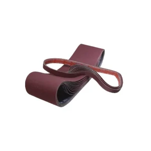 Značkový Brusný pás plátno 150x1220mm pro JSG-96 - hrubost 150, korund