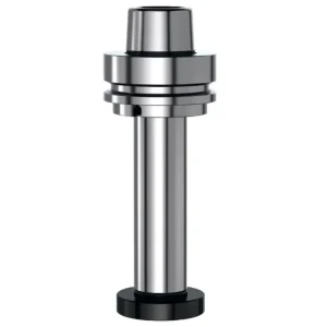 Akce IGM Upínací hlava HSK-F63 s trnem - D40x100mm