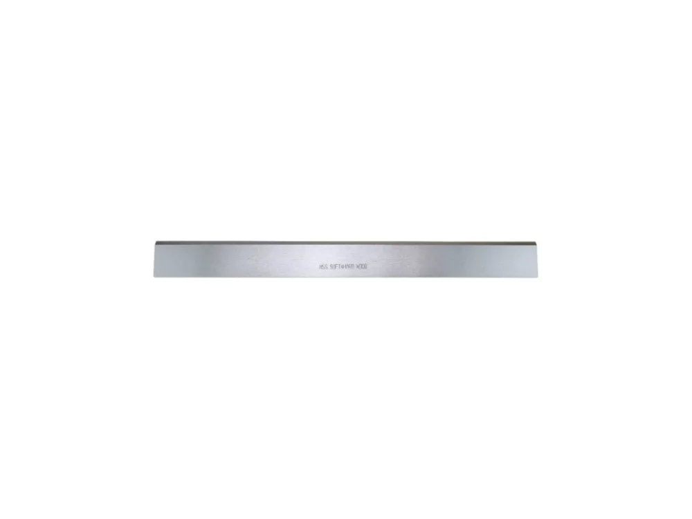 Autentický IGM Hoblovací nůž měkké-tvrdé dřevo - 210x16,5x1,5 sada 2ks, typ JET