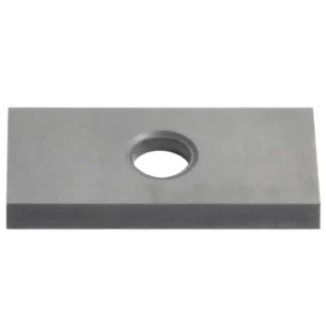 Žiletka tvrdokovová - 22x12x1,5 Dřevo HW Expresní Doručení