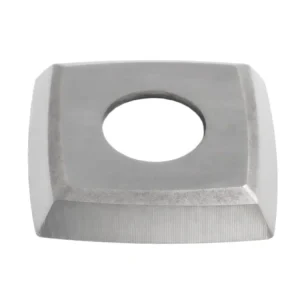 Žiletka tvrdokovová - R50 15x15x2,5 D6 LaminoMDf HW Zlevněný