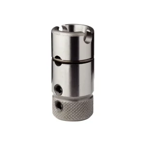 Akční Nabídka Rychloupínací pouzdro 360 Morbidelli pro vrták S10, D19,25x43 20° P-L