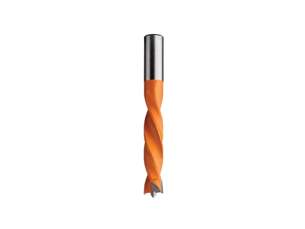 Aktuální CMT 306 Vrták kolíkovací neprůchozí S8 L55,5 HW - D10x30 S=8x20 L55,5 P