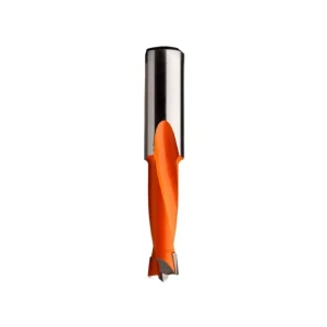 Autentický CMT 310 Vrták kolíkovací neprůchozí S10 L57,5 HW - D9,52x27 S=10x27 L57,5 P