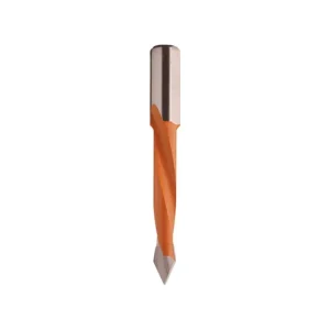 Aktuální CMT 366 Vrták kolíkovací průchozí S10 L77 HW - D12x44 S=10x26 L77 P