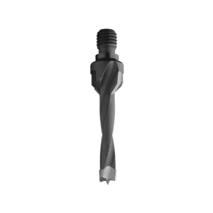 Značkový CMT Vrták kolíkovací se záhlubníkem S=M10, 11x4 HW - D12x20 LB35 L