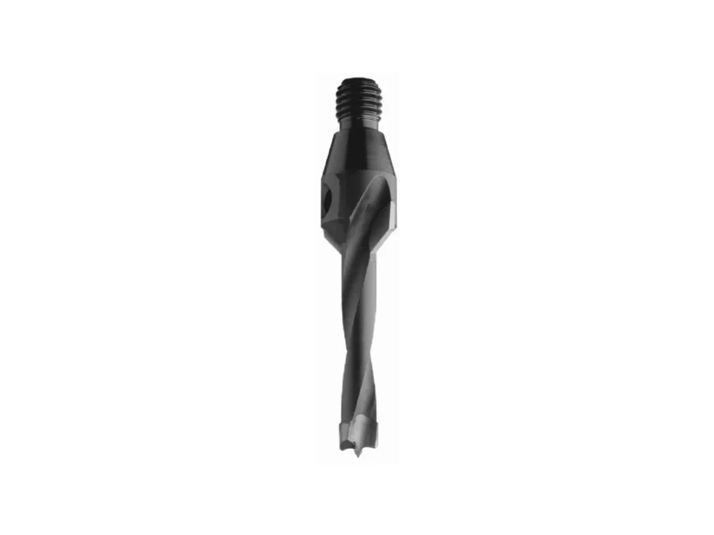 Aktuální CMT Vrták kolíkovací se záhlubníkem S=M10, 30° HW - D8x40 LB65 L