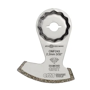 Akční Cena CMT Starlock MAX Diamantový vyřezávací pilový list na cihlu a beton - 60 mm