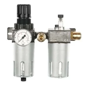 Zlevněný Úpravná jednotka WE Ac 1/2", 12 bar