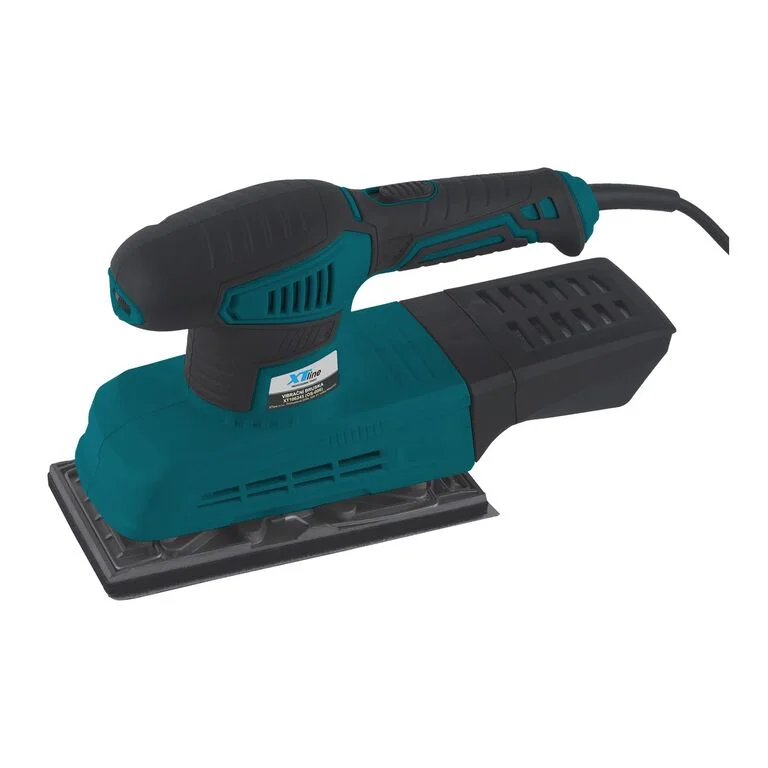 Značkový Vibrační bruska 240W XTline