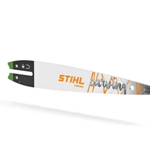 Aktuální Vodící lišta Carving 30 cm 1,1-1/4" 64čl. STIHL