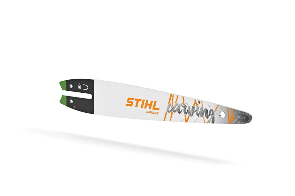 Aktuální Vodící lišta Carving 30 cm 1,1-1/4" 64čl. STIHL