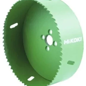 Aktuální Vrtací korunka bimetal 178mm HSS Co8 HIKOKI