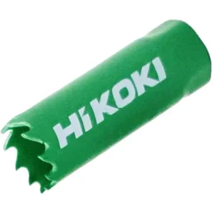 Akční Nabídka Vrtací korunka bimetal 20mm HSS Co8 HIKOKI