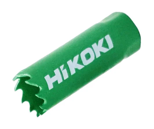 Akční Nabídka Vrtací korunka bimetal 20mm HSS Co8 HIKOKI