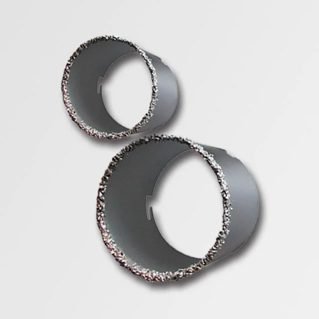 Značkový Vykružovací korunka 83 mm