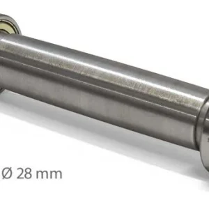 Značkový Výměnný váleček ø 76 mm pro KRBS 101
