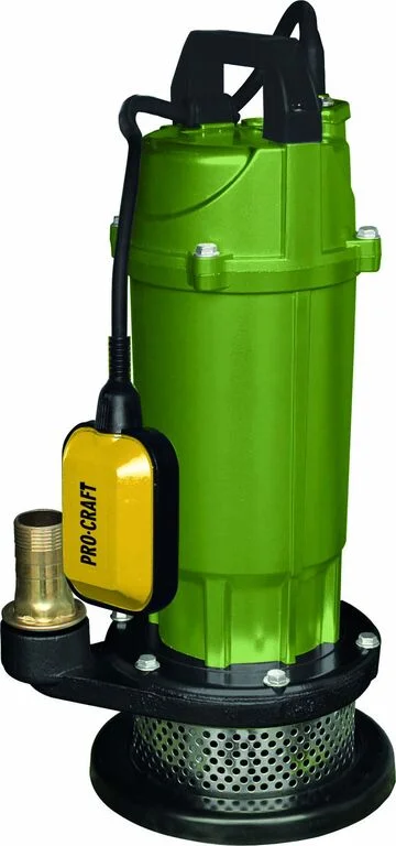Zahradní čerpadlo Procraft PN22 Aktuální
