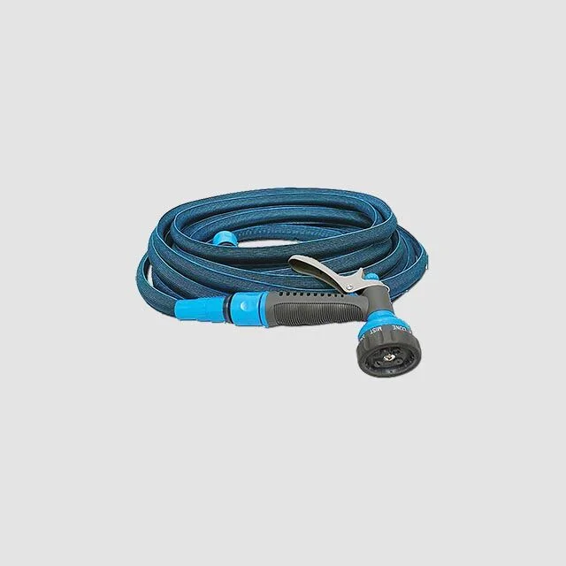 Zahradní hadice 1/2" 10-20m, flexibilní AQUACRAFT Rychlé Dodání
