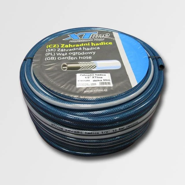 Zahradní hadice 1/2" 25m XTline Cenová Bomba