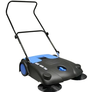 Zametací stroj GKM 700 Ověřený