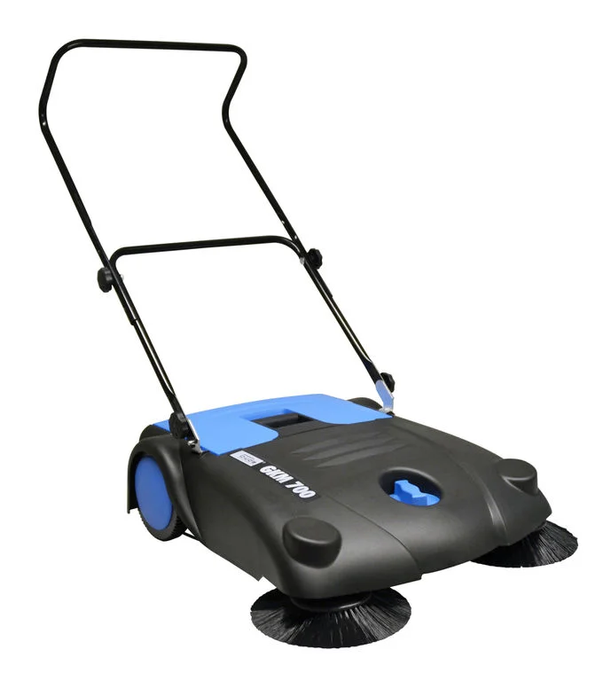 Zametací stroj GKM 700 Ověřený
