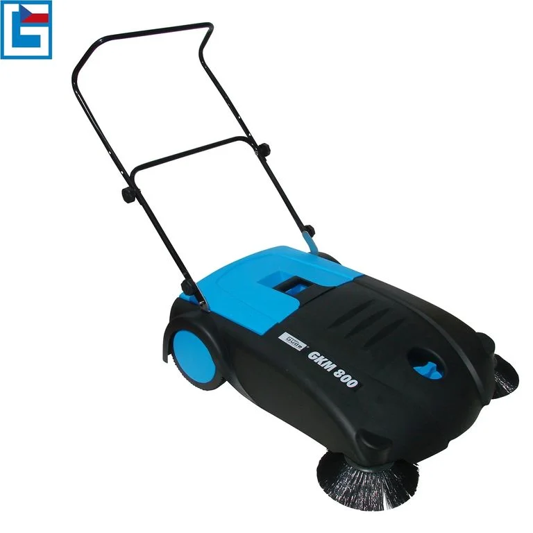 Zametací stroj GKM 800 Top Prodej