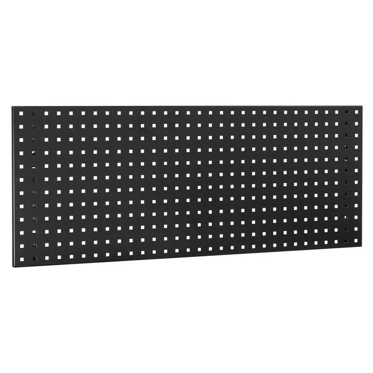 Závěsný děrovaný panel 1200P/1 Black Line Güde Super Cena