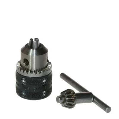 Zubové sklíčidlo s kličkou 00614354 1-10 mm/1/2“ x 20 UNF HITACHI Akce