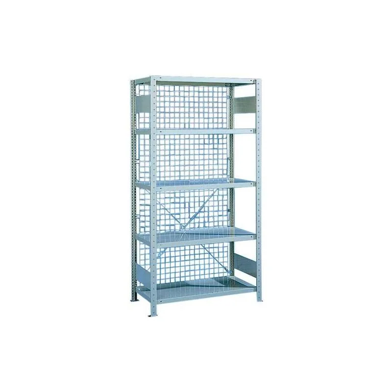 Zadní panel CLIP 2400x900 mm drát pozink Víkendová Akce