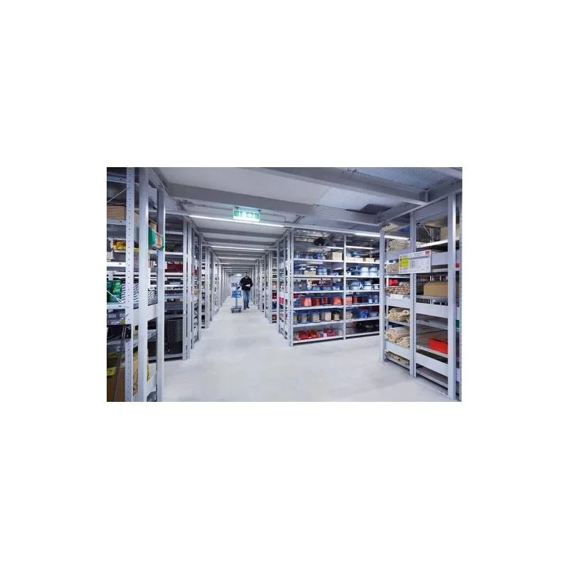 Zásuvný regál S3 230 GF 2000x1300x500 mm vzk Nejlepší Volba