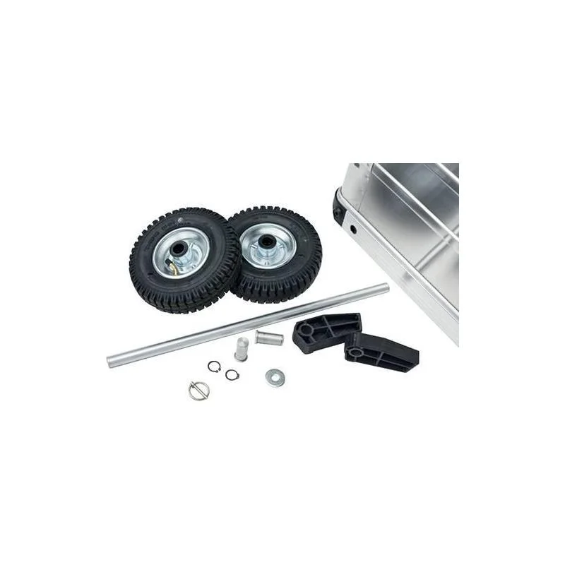ZARGES Offroad sada 220 mm pro ZARGES K 424 xC Kup Teď