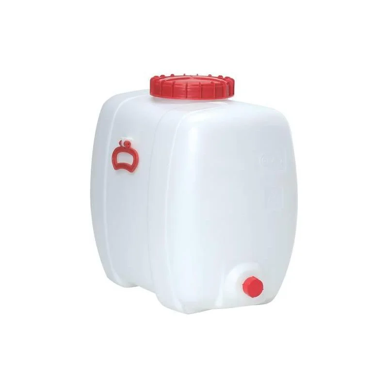 Akční Nabídka Barel 100 l D650 x Š410 x V580 mm