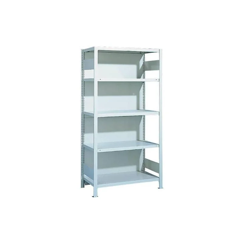 Zadní panel META CLIP L 1300 H 2500 plný plech šedý Jen Po Omezenou Doba