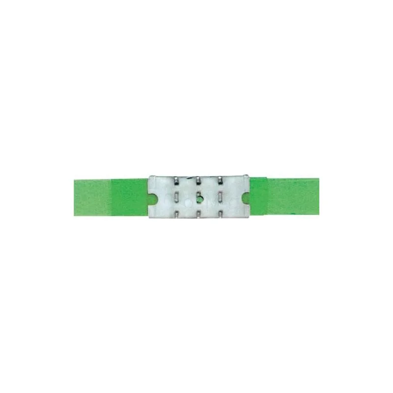Zavírací pouzdro (PU) 16x33x0,8 mm Výprodej