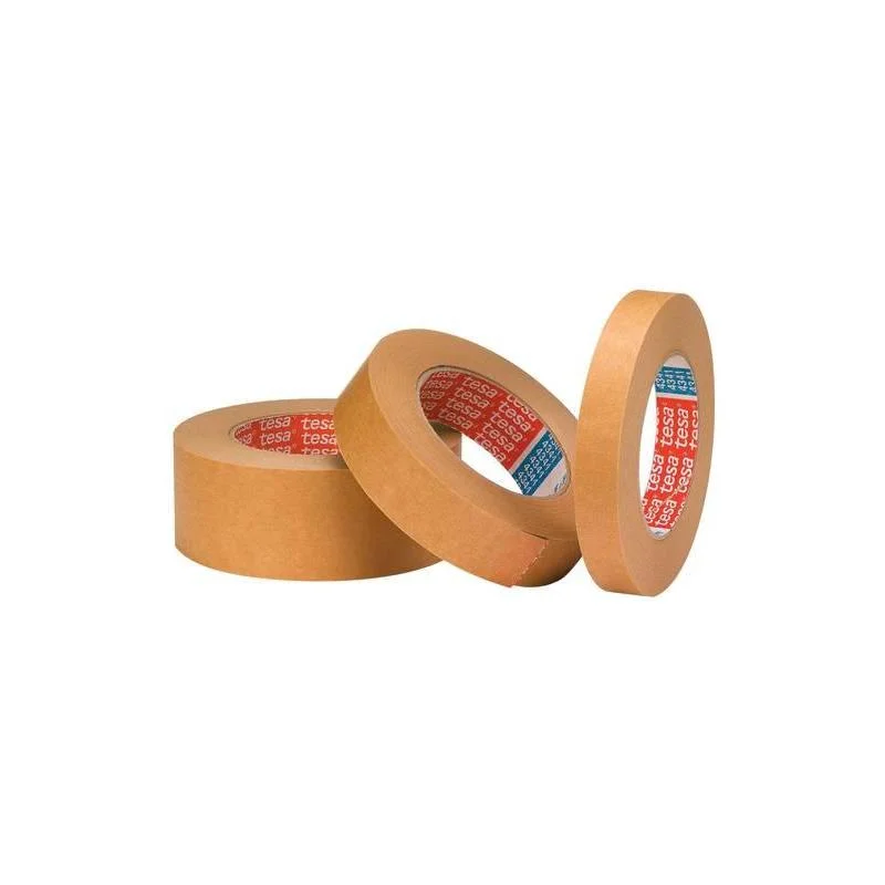 Značkový Tesakrepp 50m x 30 mm Nr. 4341