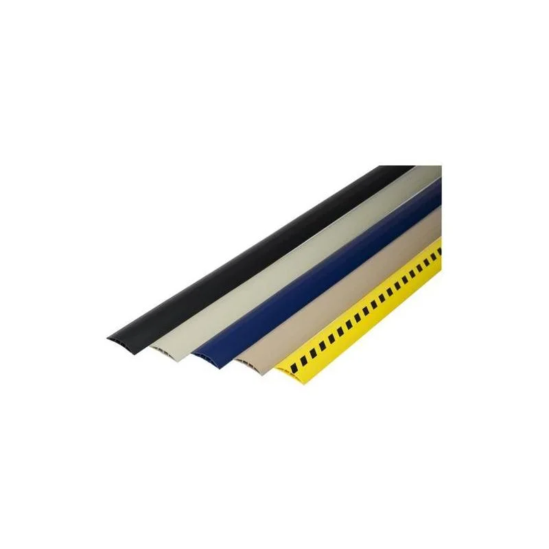 Akční Cena Kabelový most plastový 100x3000 mm šedý