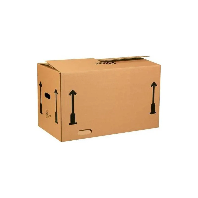 Akční Cena Stěhovací box T II bra.,VE10, 440x340x474 mm, Q 2.4 BB