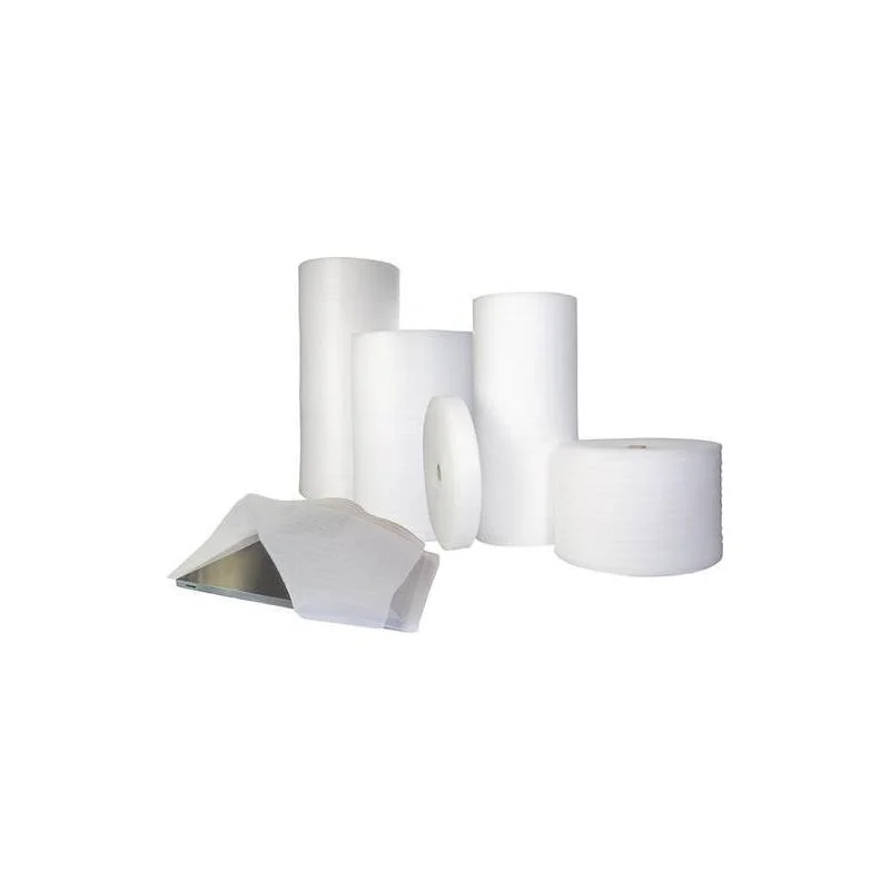 Akce Pěnová fólie, šířka 1250 mmx350lfm