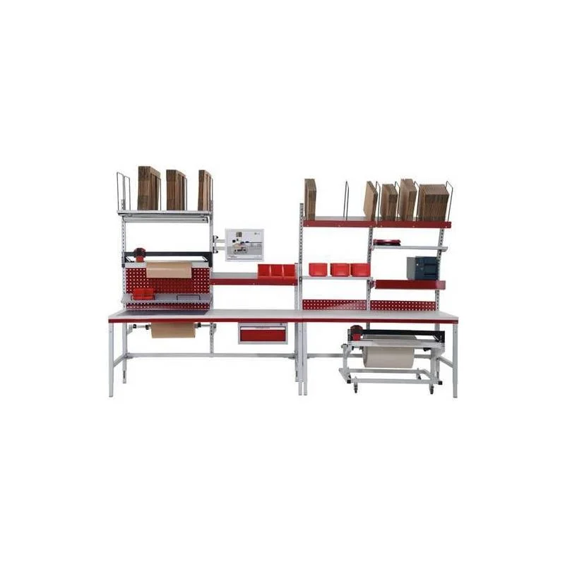 Zadní panel s otvory 800x30x200 mm, RAL3003 Expresní Doručení