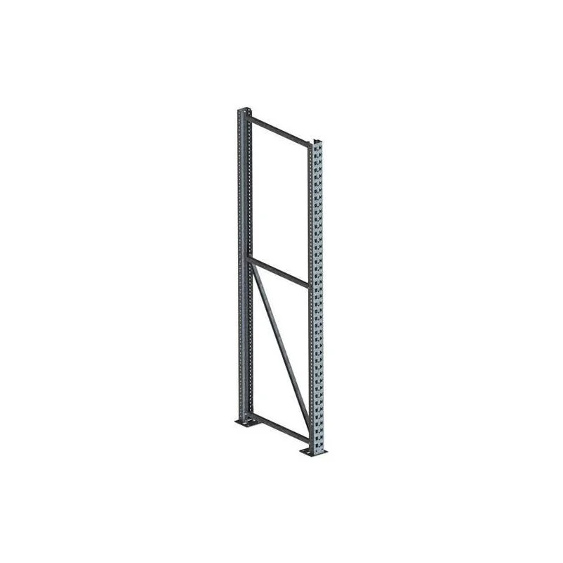 Akce Stojan SR 85/20 modrý 2200x800 mm MULIPAL