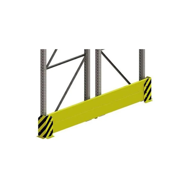 Akční Nabídka Ochranný panel pro jednu polici 1100 mm 170831