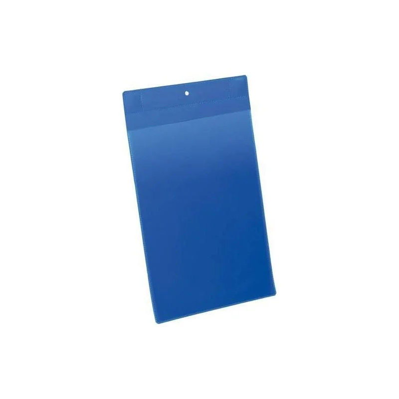 Aktuální DURABLE Magnetická kapsa 174707 A4 na výšku d.bl 10 ks / balení