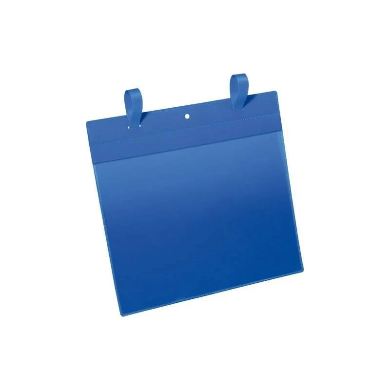 Akční Cena DURABLE logistická kapsa 175107 Flap A4 landscape d.bl 50 ks/balení