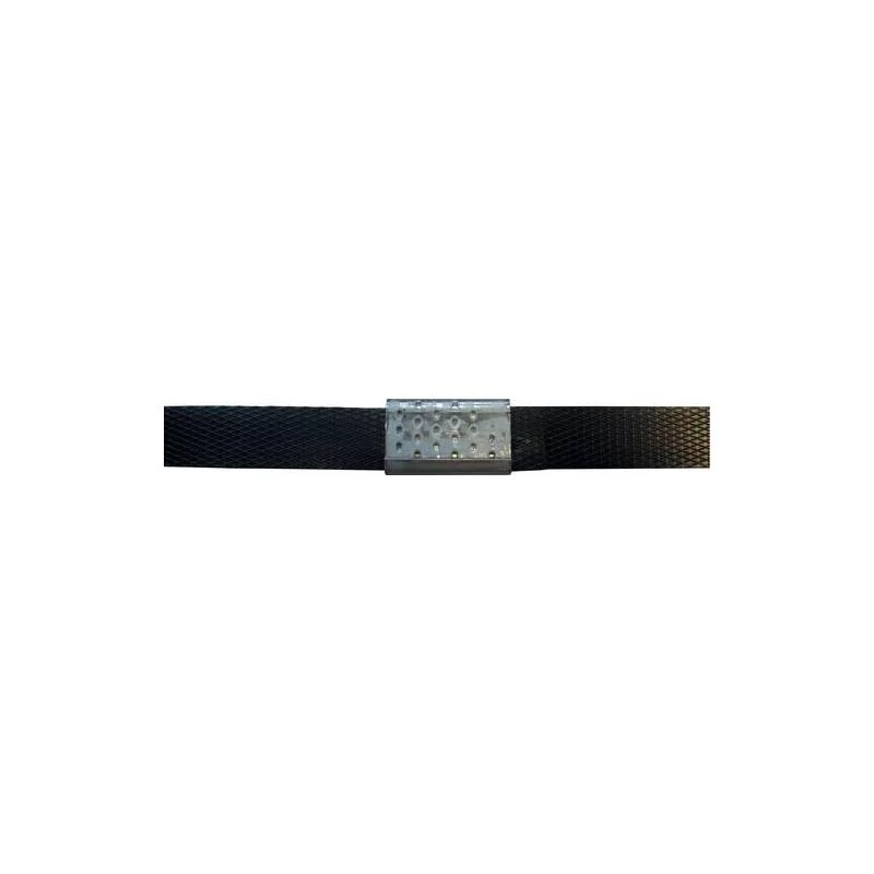 Zámková pouzdra s drážkou 16x30 mm PU a 1000 ks Akční Cena