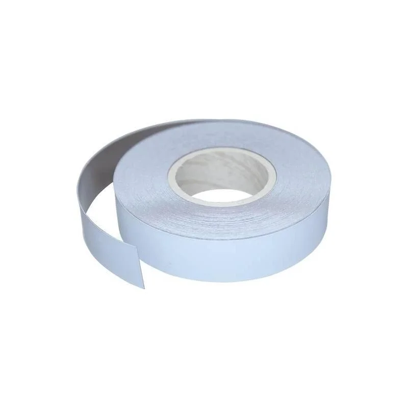 Akční Nabídka Magnetická páska s bílým povlakem 30 m x 30 mm
