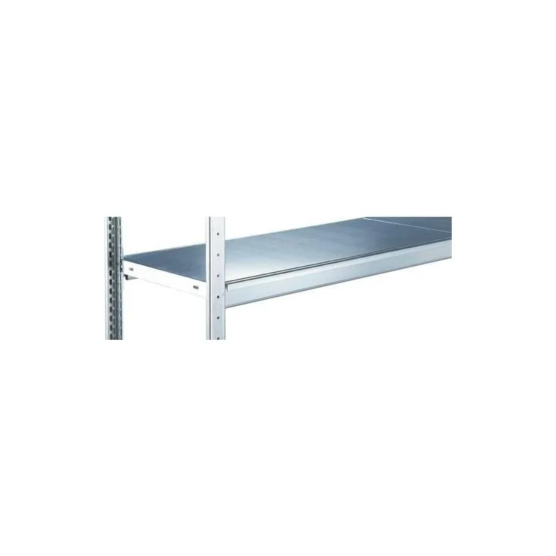 Akční Nabídka Přídavná police WS-Regal 2000x400 mm ocelová