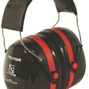 Aktuální Sluchátka 3M Peltor Optime 35dB