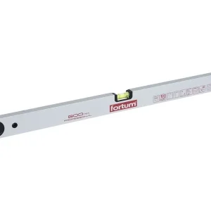 Značkový FORTUM 4783580 Vodováha profesionální, 1000mm